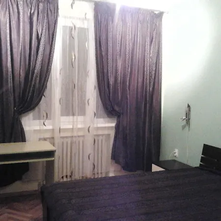 Centre Apartment *