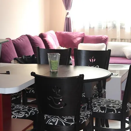 Centre Apartment Sofia