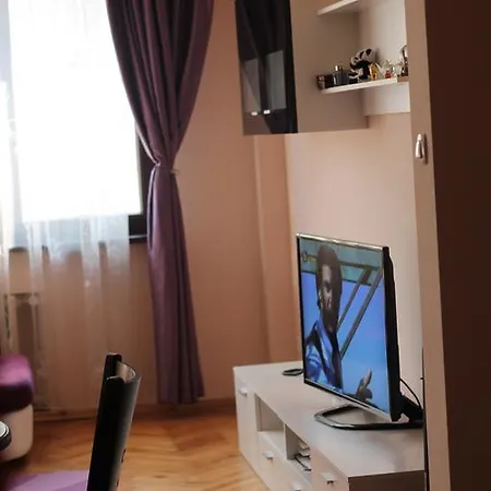 Apartment Centre Sofia