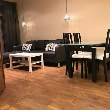 Apartment Centre Sofia