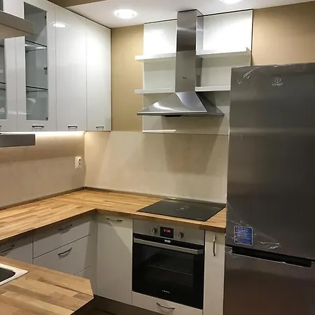 Centre Apartment