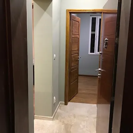 Centre Appartamento *